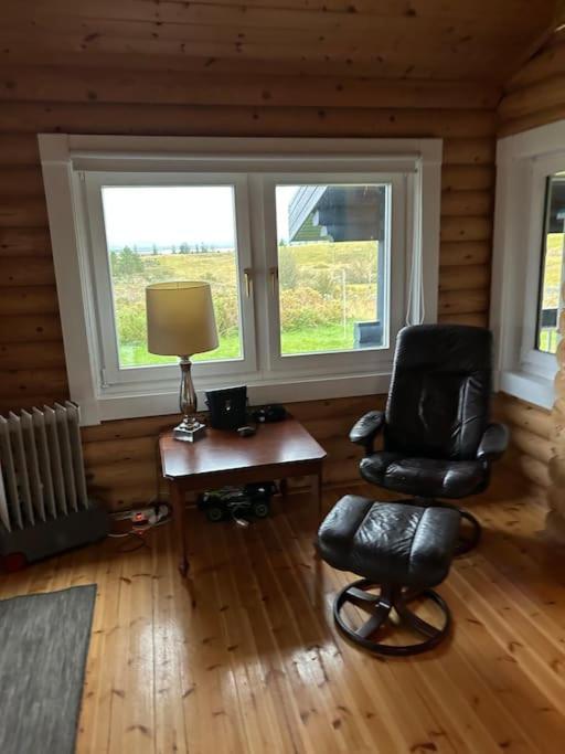 Luxury Cottage Located In The Golden Circle, Mountain View! Laugarvatn Exterior foto