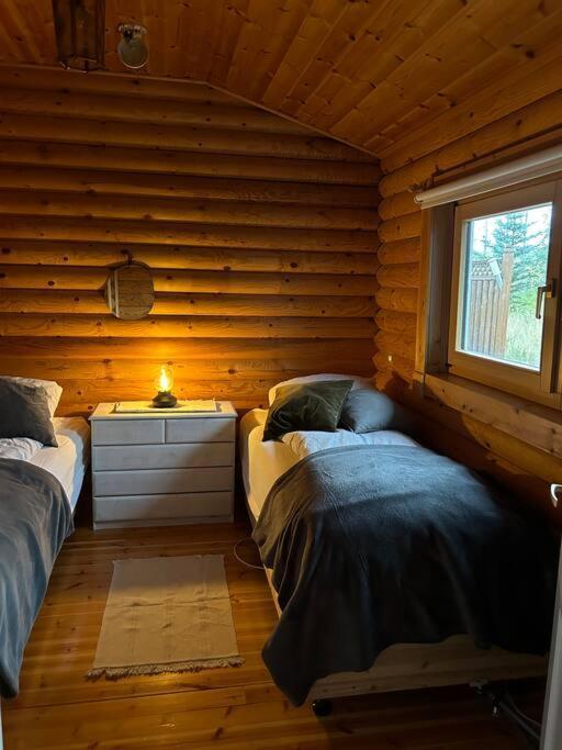 Luxury Cottage Located In The Golden Circle, Mountain View! Laugarvatn Exterior foto