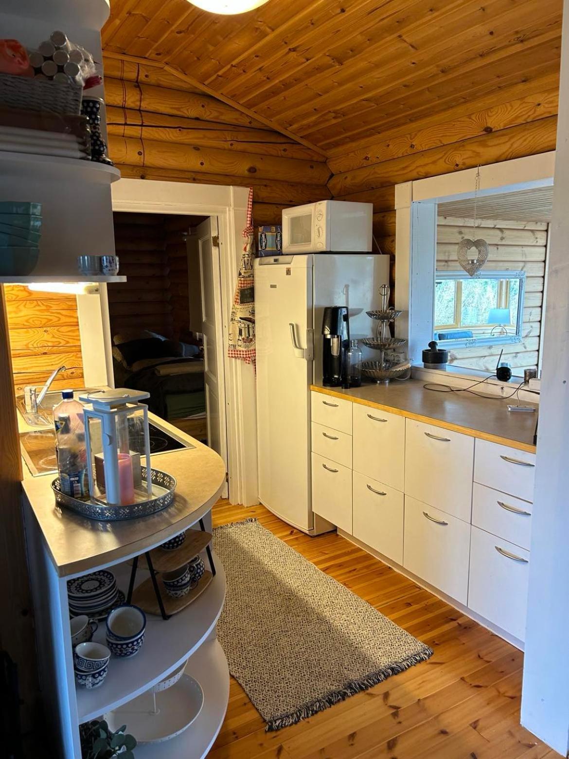 Luxury Cottage Located In The Golden Circle, Mountain View! Laugarvatn Exterior foto